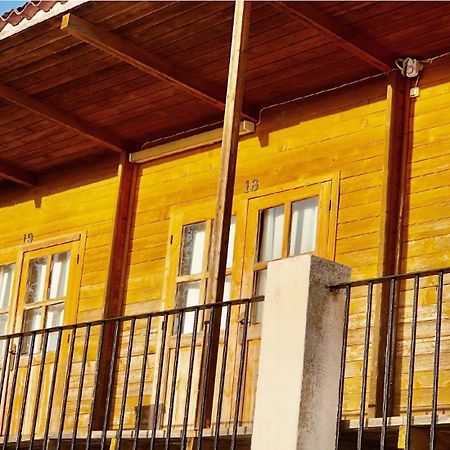 Camping Fuente De Piedra Kültér fotó