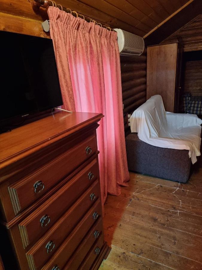 Camping Fuente De Piedra Kültér fotó