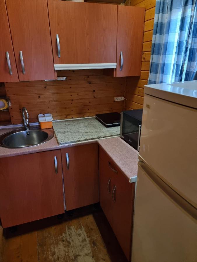Camping Fuente De Piedra Kültér fotó