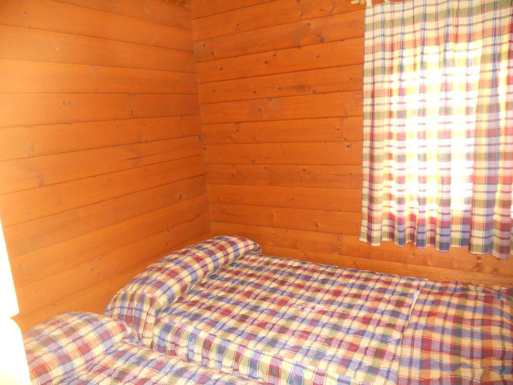 Camping Fuente De Piedra Szoba fotó