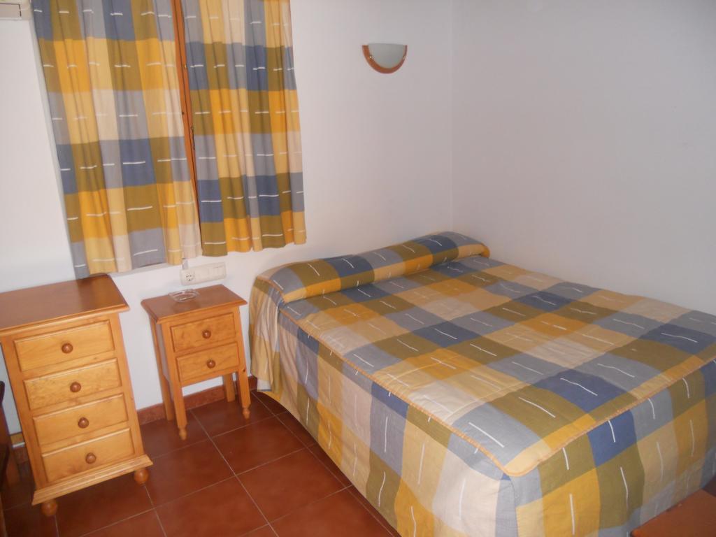 Camping Fuente De Piedra Kültér fotó