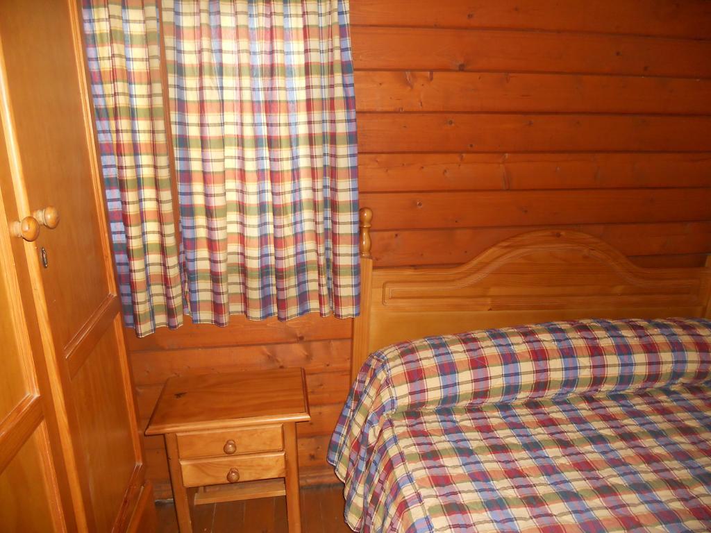 Camping Fuente De Piedra Kültér fotó