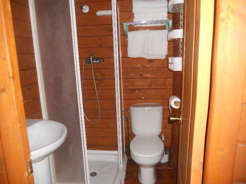 Camping Fuente De Piedra Kültér fotó